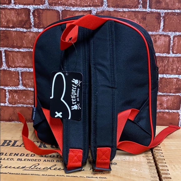 Kids backpack Little Sailor - Picture 3 of 3